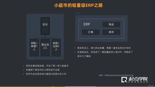 企業級軟件應用架構設計 從理論到實踐
