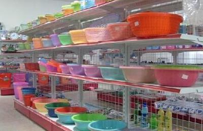 家居用品中的TPR熱塑性橡膠材料